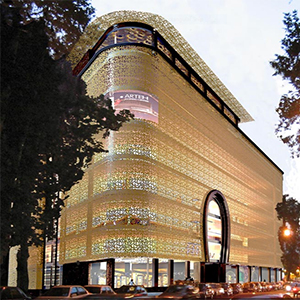 Arte Department Store – Commercial – 1